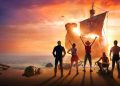 Bendera Jolly Roger One Piece Berkibar Jelang 17 Agustus, Simak Sejarahnya