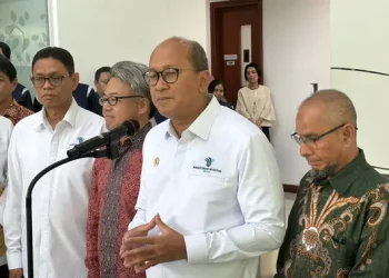 Indonesia Akuisisi Tanah di Mekkah Arab Saudi Ubah Kebijakan