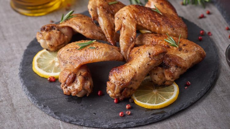 9 Bumbu Ungkep Ayam Goreng yang Pasti Jadi Menu Favorit Keluarga