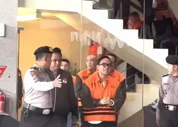 Immanuel Ebenezer dan Rekan Peras serta Ancam Buruh Hingga Jutaan Rupiah