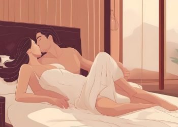 Waktu Ejakulasi Dini yang Dianggap Terlalu Cepat 38 Detik