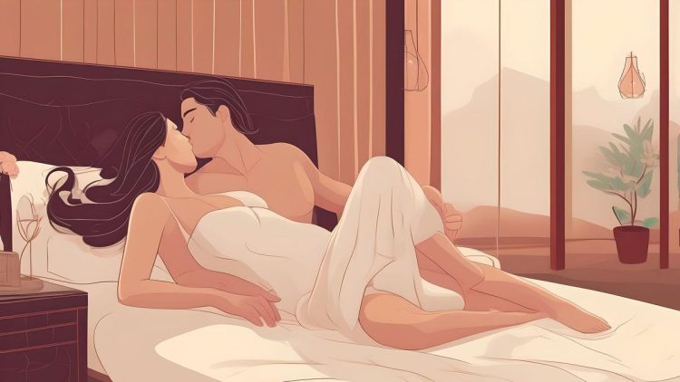 Waktu Ejakulasi Dini yang Dianggap Terlalu Cepat 38 Detik