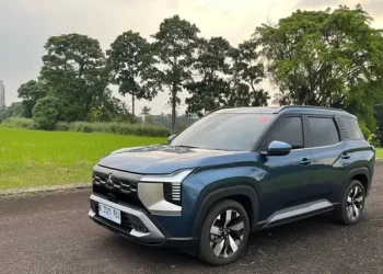 Destinator Laris, Bagaimana Nasib XForce?