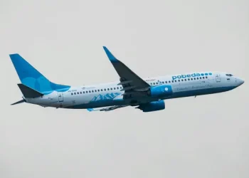 Harga Tiket Pesawat Rute Moskow-Pyongyang Kembali Terhubung Setelah 30 Tahun