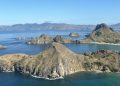 Polemik Rencana Pembangunan Ratusan Vila di Pulau Padar Taman Nasional Komodo Hari Ini