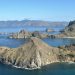 Polemik Rencana Pembangunan Ratusan Vila di Pulau Padar Taman Nasional Komodo Hari Ini
