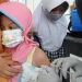 Wabah Campak di Sumenep, Imunisasi Massal Mulai 25 Agustus