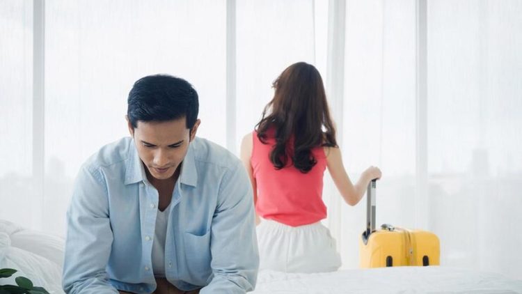 10 Masalah Umum Pernikahan yang Jika Tidak Ditangani Berisiko Mengarah ke Perceraian