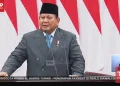 Anggaran Ketahanan Pangan Rp 164,4 Triliun Disiapkan Tahun 2026