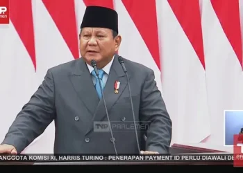 Anggaran Ketahanan Pangan Rp 164,4 Triliun Disiapkan Tahun 2026