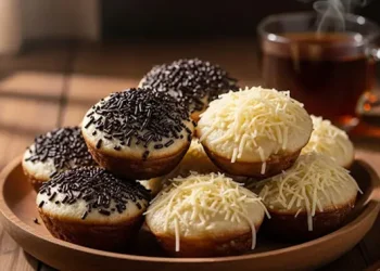 Resep Kue Cubit Simpel dan Lezat, Camilan Manis yang Bikin Ketagihan