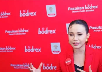 Periksa Kesehatan Secara Rutin Setiap Tahun Jangan Tunggu Sakit