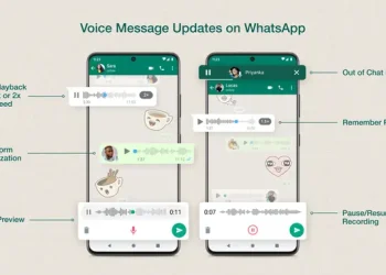 WhatsApp Call Hadirkan Fitur Voicemail untuk Panggilan yang Tak Terjawab