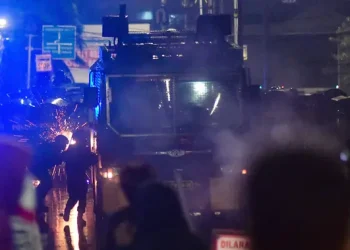 Pengemudi Ojol Terlindas Rantis, Perusahaan Sampaikan Duka Cita