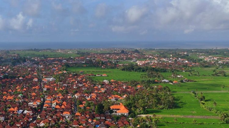 Pasar Properti Bali Semakin Ramai, Ini Lokasi dengan Potensi Menjanjikan