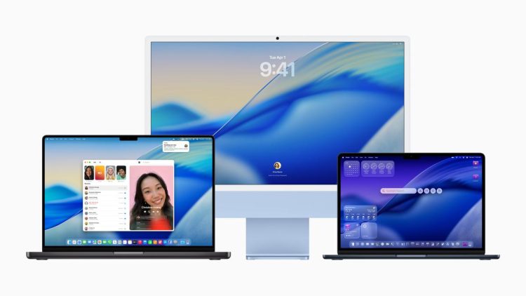Hati-Hati, Bug di macOS Bisa Mengancam Keamanan Data Pribadi!