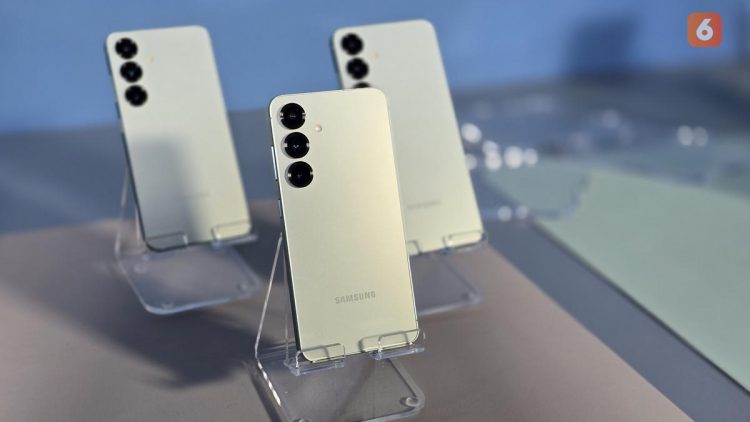 3 Teratas Teknologi Bocoran Galaxy S26 dan Oppo Find X9 Pro