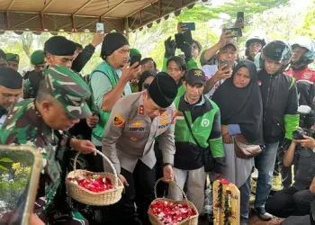 Reaksi Artis dan Anggota DPR di Medsos Setelah Meninggalnya Affan Kurniawan Sebagian Diam