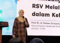 Virus Respiratory Syncytial Serang 6,6 Juta Bayi Bisa Dicegah dengan Vaksinasi Sejak Kehamilan