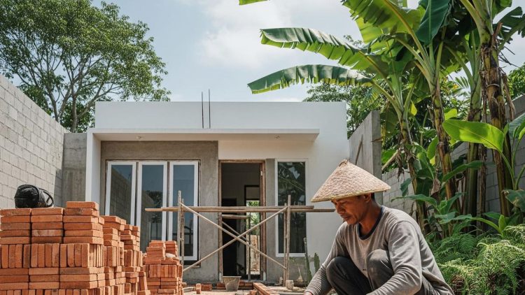 Tips Membuat Rumah Kecil Sehat dengan Lahan Terbatas dan Budget Terjangkau