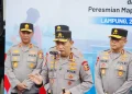 Mutasi Besar di Tubuh Polri, DPR Ingatkan Tuntaskan Kasus dan Perbaiki Internal