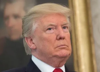 Langkah Mengejutkan Trump Guncang Industri Hiburan dan Kecantikan Korea Selatan