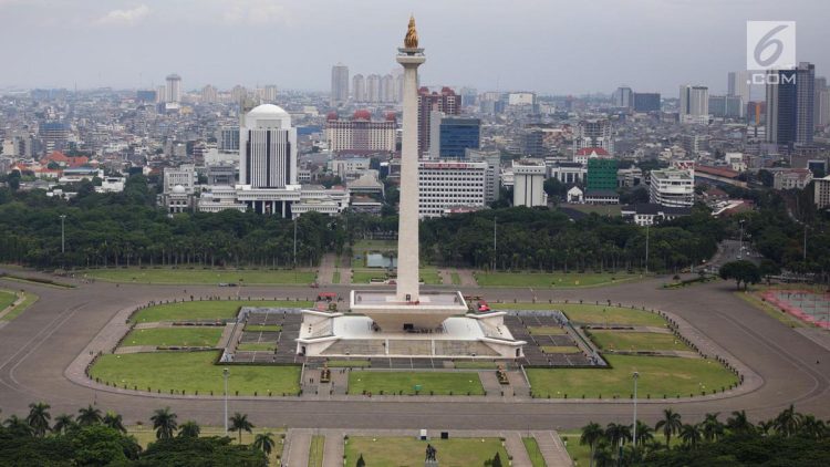 Jakarta Siap Menjadi Pusat ASEAN dan Contoh Kerja Sama Kota