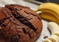9 Cara Membuat Roti Pisang Coklat Sederhana Lembut dan Krispi Tanpa Ulen