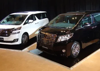 Pemilik Alphard dan Yaris Diingatkan Tentang Perbaikan Airbag
