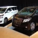 Pemilik Alphard dan Yaris Diingatkan Tentang Perbaikan Airbag