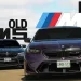 Perbandingan Mengesankan BMW M5 Generasi Baru dan Versi Sebelumnya