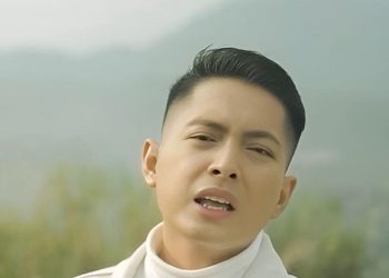 Lirik Lagu Kuat Tapi Lelah Kolaborasi 3 TikToker Populer di Video Klip