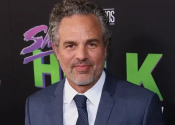 Mark Ruffalo Kembali Memerankan The Hulk di Film Spider-Man Hari Baru