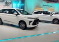 Mobil Hybrid Murah Terbaru Dari Toyota Indonesia