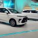Mobil Hybrid Murah Terbaru Dari Toyota Indonesia