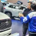 Mobil Hybrid Dominasi Transaksi Kredit di GIIAS 2025