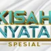 FTV Kisah Nyata Rabu 6 Agustus Live Streaming Pukul 13.30 WIB