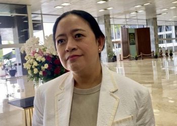 Buruh Gelar Demo Besar 28 Agustus, Puan Ajak Sampaikan Aspirasi ke DPR