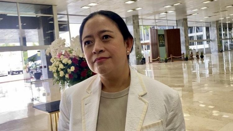 Buruh Gelar Demo Besar 28 Agustus, Puan Ajak Sampaikan Aspirasi ke DPR