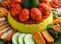 7 Resep Masakan Ekonomis untuk Perayaan 17 Agustus dengan Semangat Gotong Royong