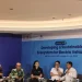 Riset Indonesia dan Australia Tawarkan Solusi Daur Ulang Baterai EV Ramah Lingkungan dan Hemat Biaya