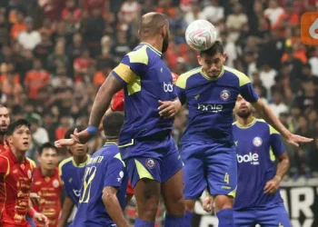 Prediksi Skor Arema FC versus PSBS Biak 11 Agustus 2025