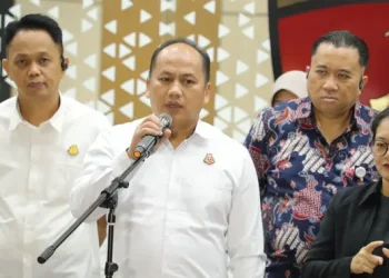 Kejagung dan KPK Bersinergi Usut Kasus Korupsi di Kemendikbudristek