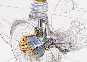 5 Ciri Shockbreaker Mobil yang Rusak dan Bahaya untuk Keselamatan Berkendara