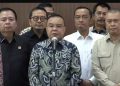 DPR dan Asosiasi Pengemudi Sepakat Capai Zero Odol 2027