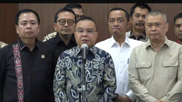DPR dan Asosiasi Pengemudi Sepakat Capai Zero Odol 2027