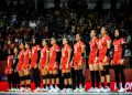 Klasemen Kejuaraan Dunia Voli Putri U-21 2025 Menuju Pertandingan Indonesia vs Serbia Grup A