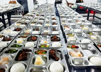 Limbah Program MBG Dapat Dimanfaatkan Kembali Sebagai Pupuk