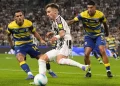 Evolusi Gaya Main Juventus dari Motta ke Tudor dengan Pendekatan Berdasarkan Data