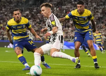 Evolusi Gaya Main Juventus dari Motta ke Tudor dengan Pendekatan Berdasarkan Data